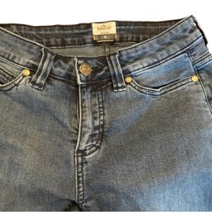 Women’s jeans Ridge cut tough wear